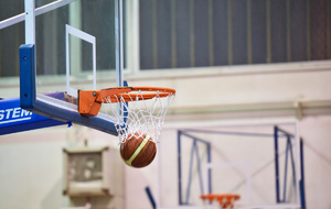 Basket-Goûter parents-enfants + AG 14h-16h30